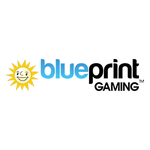 Blue Printロゴ