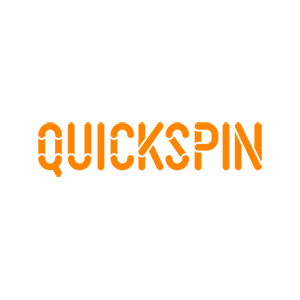 QuickSpinロゴ