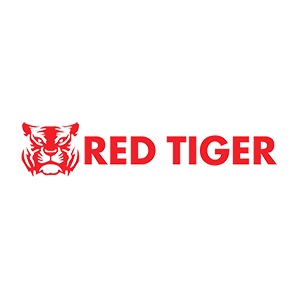 Red Tigerロゴ